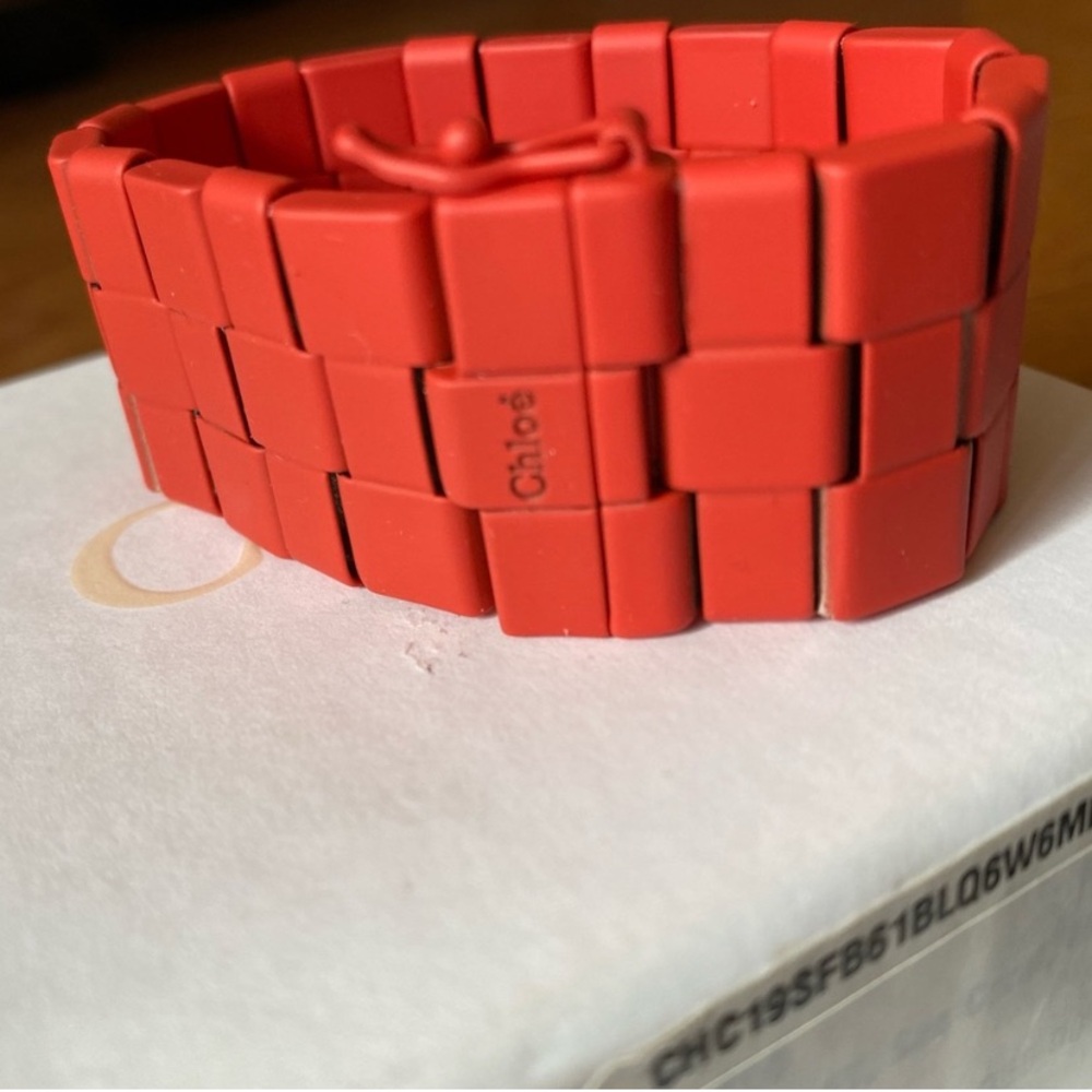 Chloe Bracelet NWT